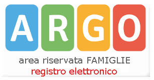 ARGO Registro elettronico famiglie