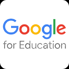 Google for education 